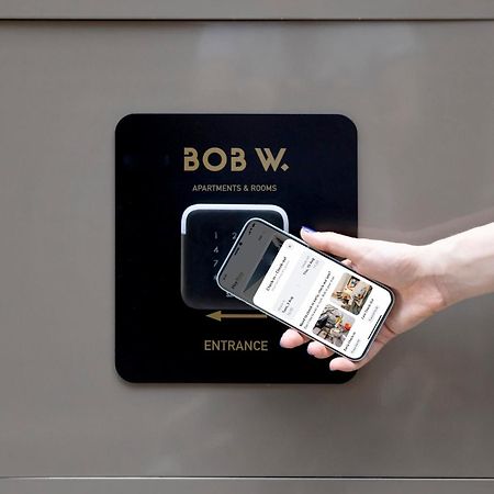 Bob W Ambassador Apartment Талин Екстериор снимка