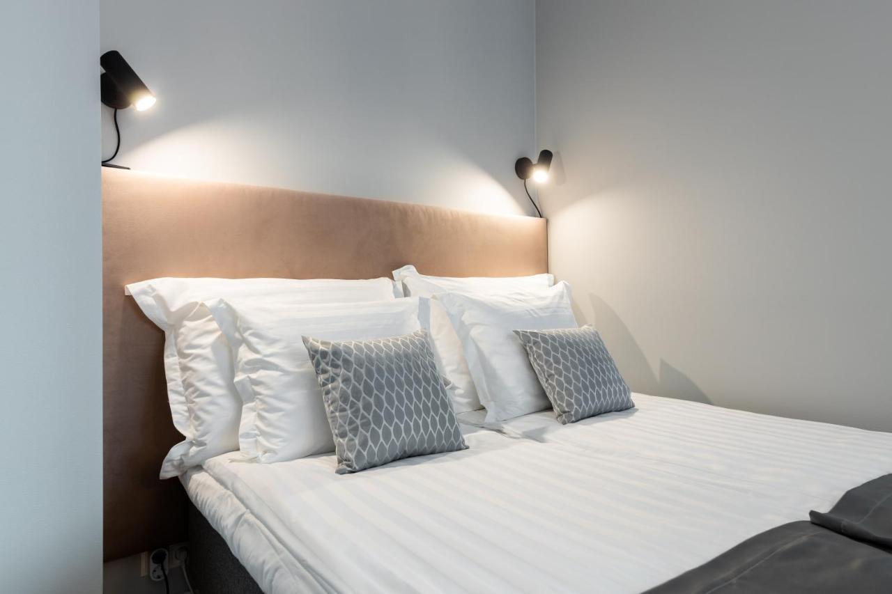 Bob W Ambassador Apartment Талин Екстериор снимка