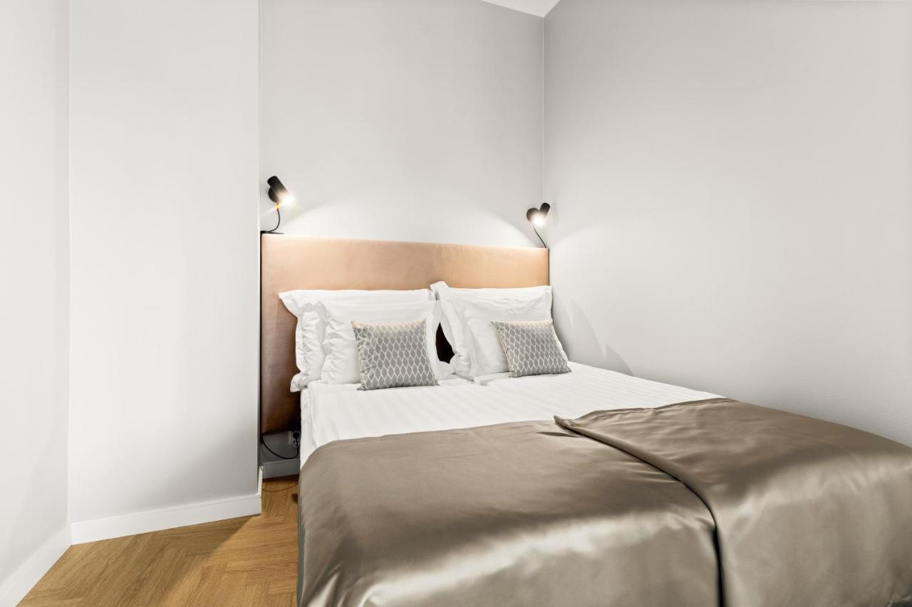Bob W Ambassador Apartment Талин Екстериор снимка