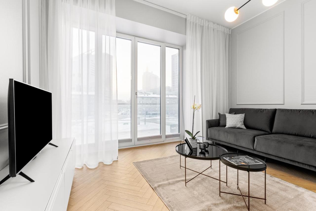 Bob W Ambassador Apartment Талин Екстериор снимка