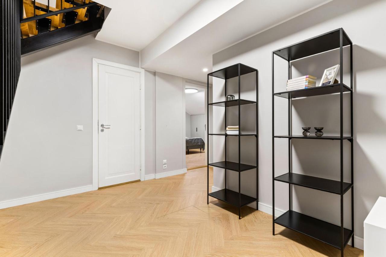 Bob W Ambassador Apartment Талин Екстериор снимка