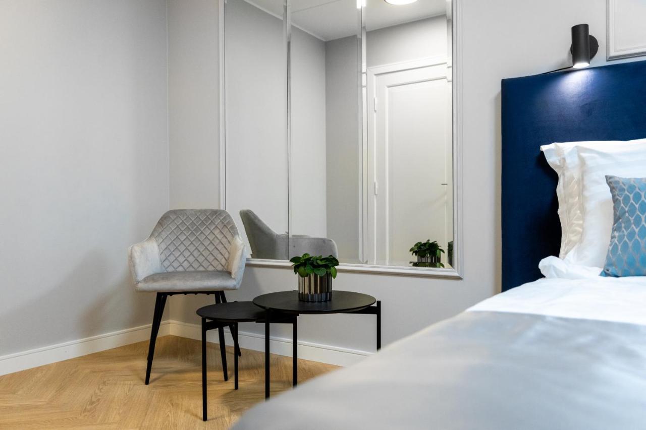 Bob W Ambassador Apartment Талин Екстериор снимка
