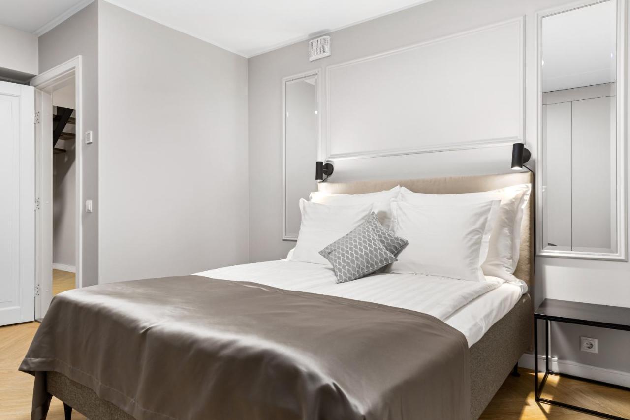 Bob W Ambassador Apartment Талин Екстериор снимка