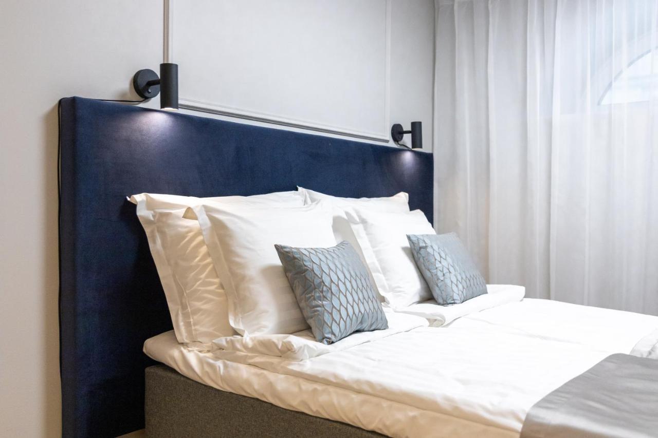 Bob W Ambassador Apartment Талин Екстериор снимка
