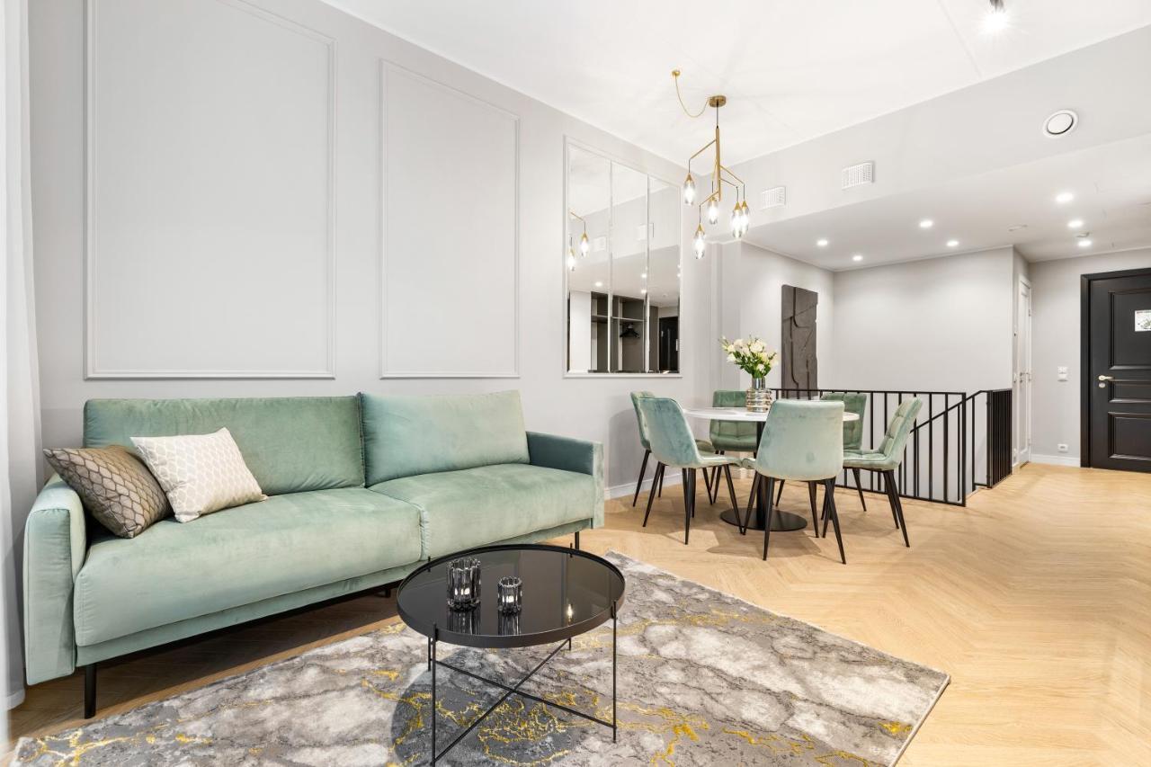 Bob W Ambassador Apartment Талин Екстериор снимка