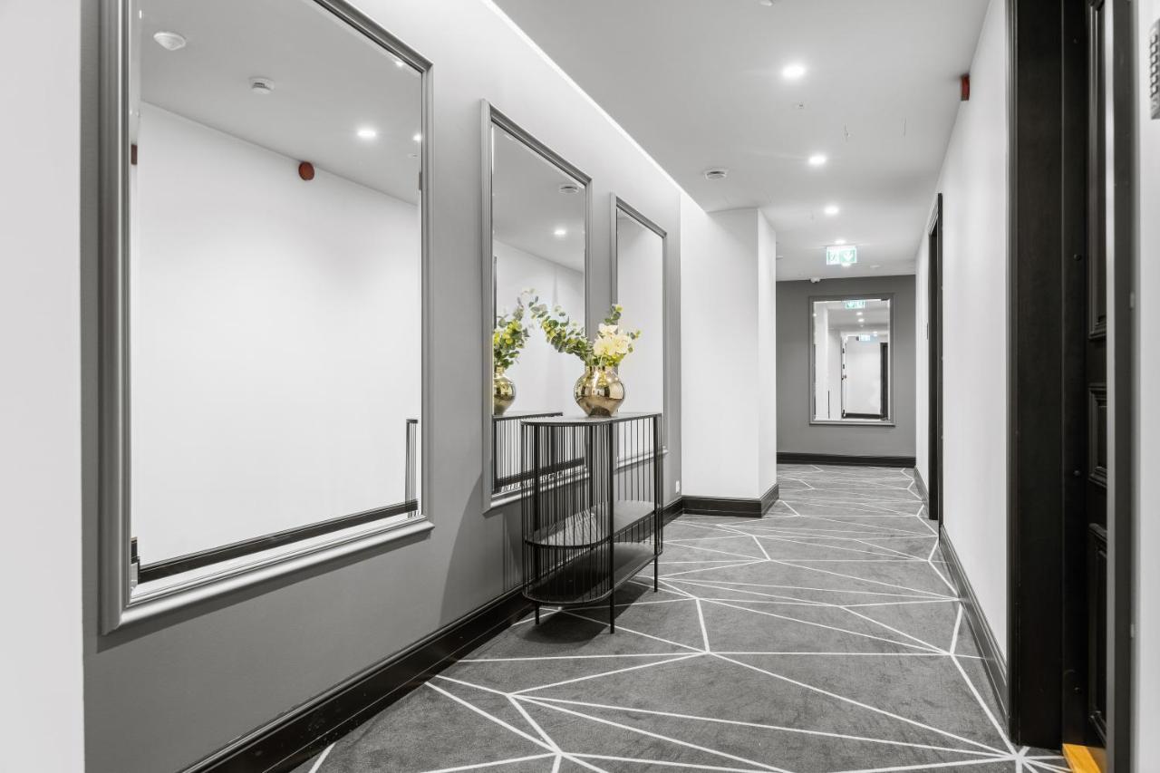 Bob W Ambassador Apartment Талин Екстериор снимка