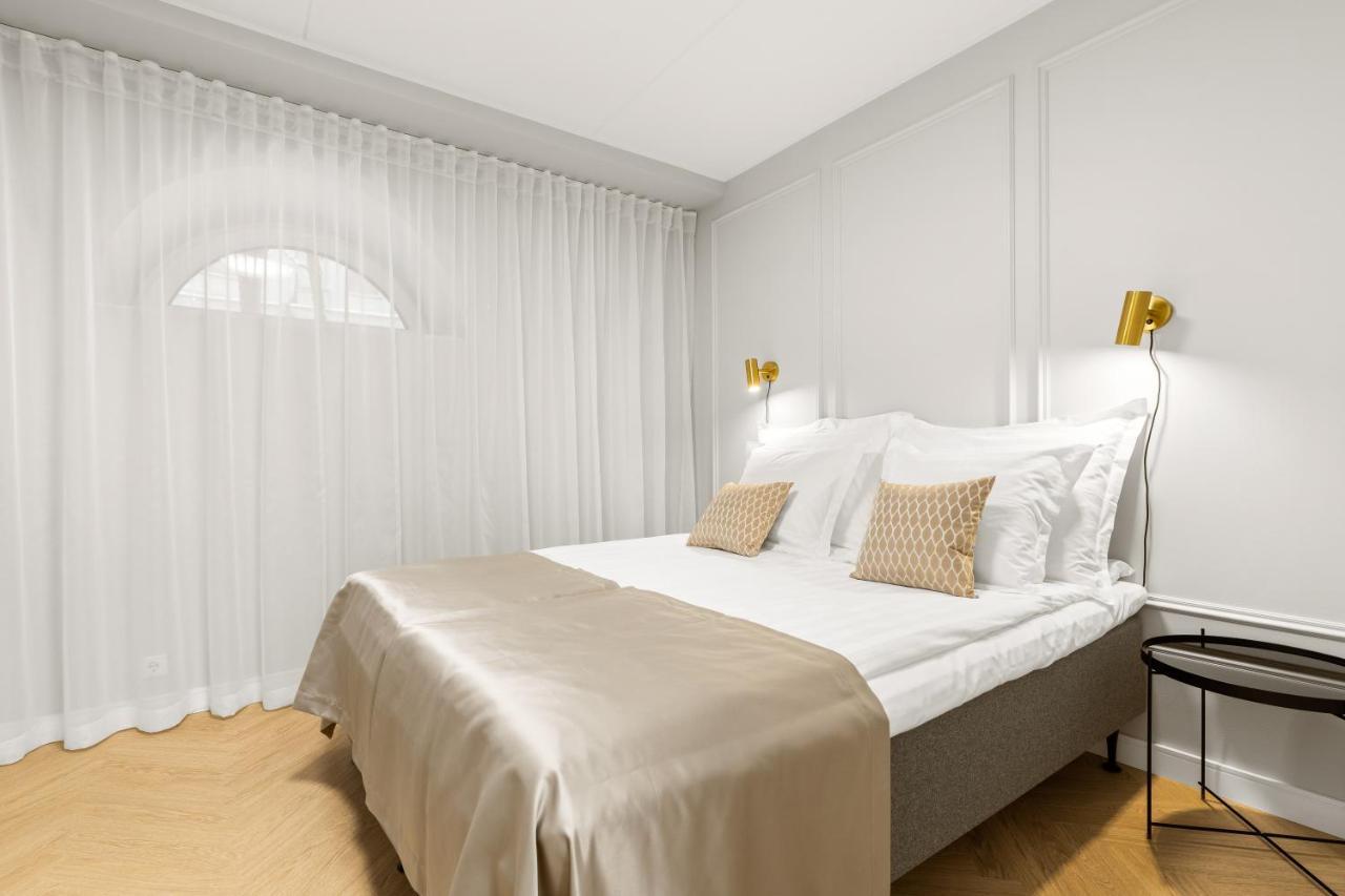 Bob W Ambassador Apartment Талин Екстериор снимка