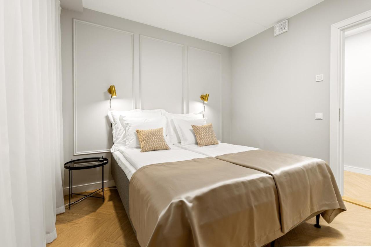 Bob W Ambassador Apartment Талин Екстериор снимка